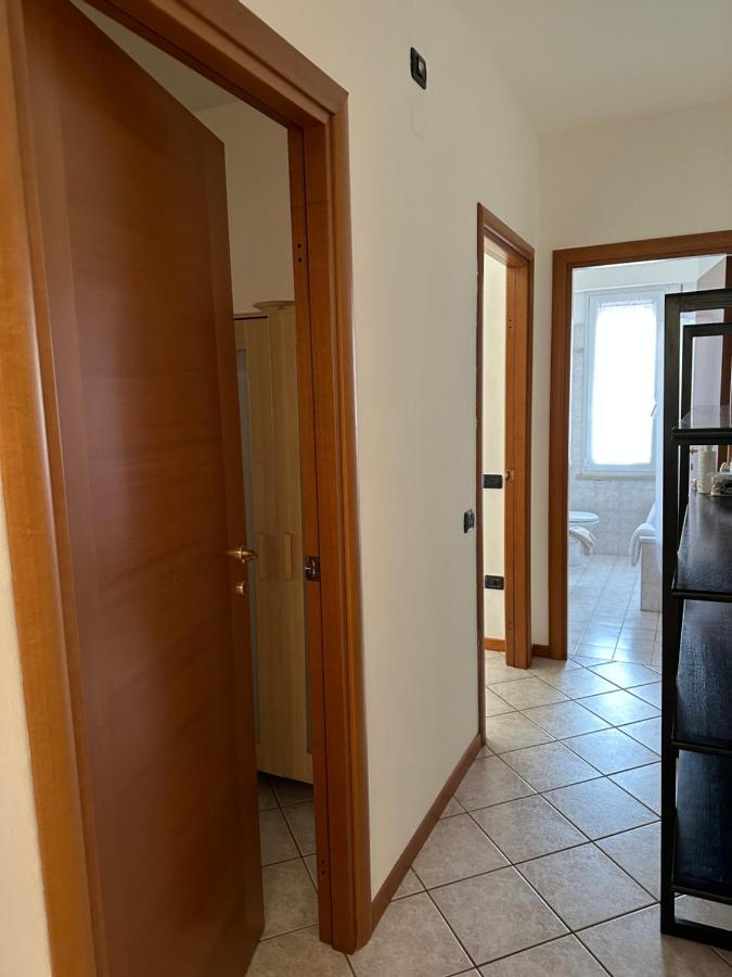 Casa Bauli Apartment Verona Ngoại thất bức ảnh
